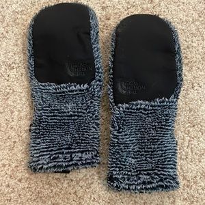 North Face Women’s Mittens